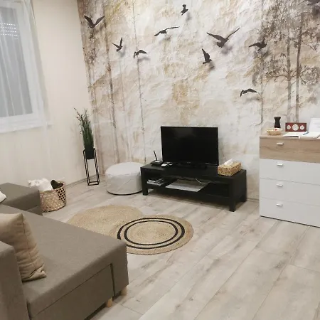 Apartman Latte * Siofok