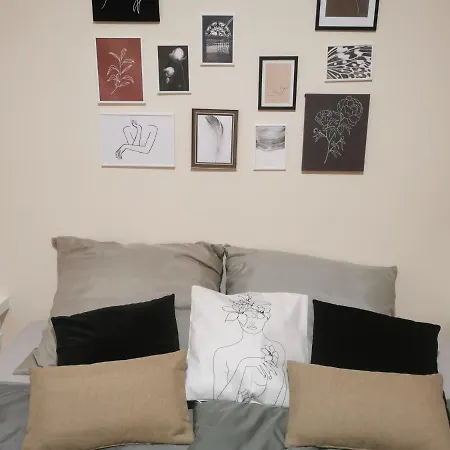 Apartman Latte *
