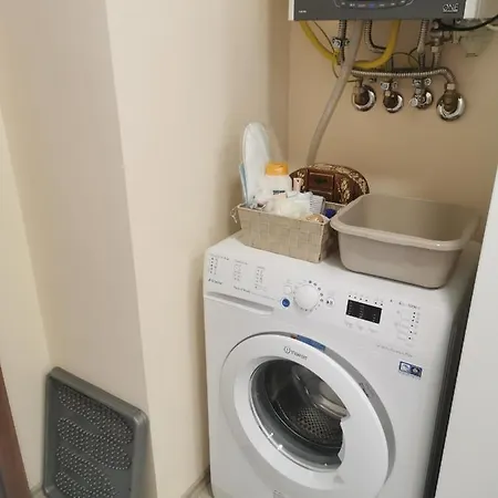 Apartman Latte